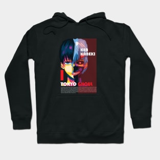 Anime Street Wear Hoodie